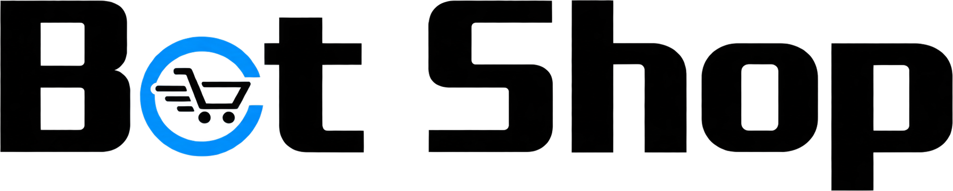 Bot Shop